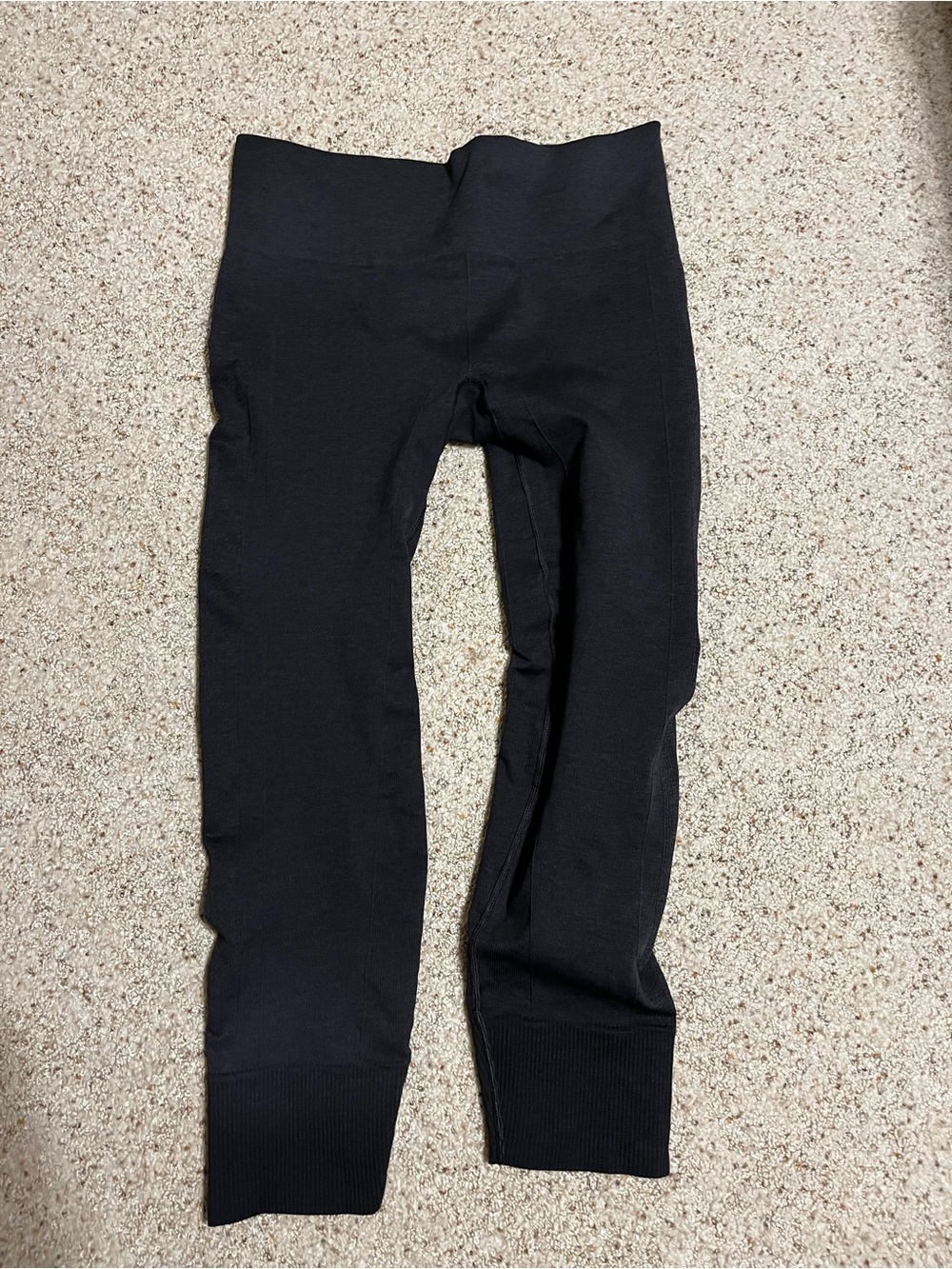 Women’s Lululemon Black Leggings